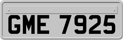 GME7925