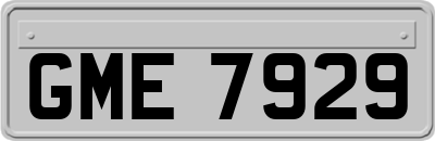 GME7929