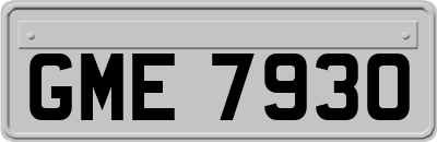 GME7930