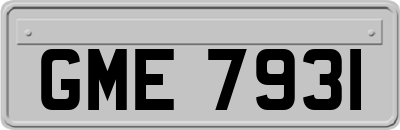 GME7931