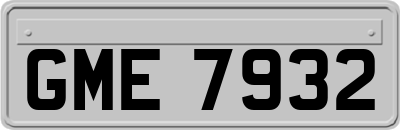 GME7932