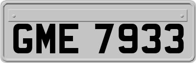 GME7933