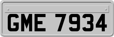 GME7934