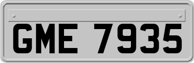 GME7935