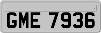 GME7936