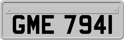 GME7941