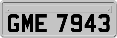 GME7943