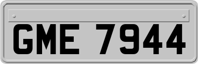 GME7944