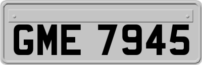 GME7945
