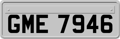 GME7946