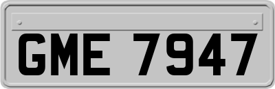 GME7947