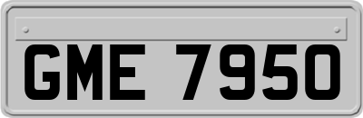 GME7950