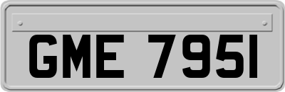 GME7951
