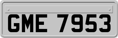 GME7953