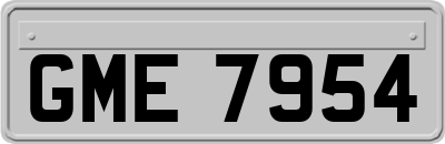 GME7954