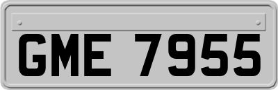 GME7955