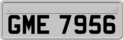 GME7956