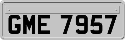 GME7957
