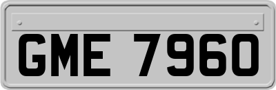GME7960