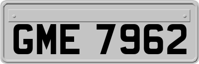 GME7962