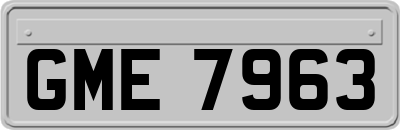 GME7963