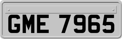 GME7965