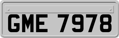 GME7978