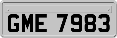 GME7983