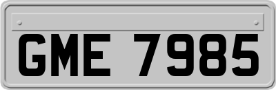 GME7985