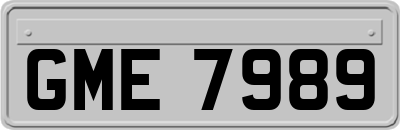 GME7989