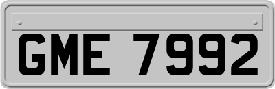 GME7992