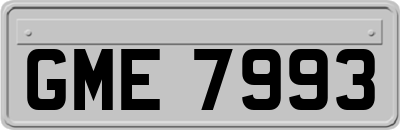 GME7993