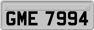GME7994