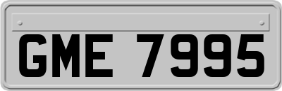 GME7995
