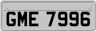 GME7996