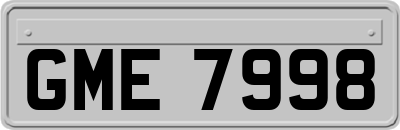 GME7998