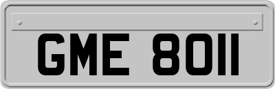 GME8011