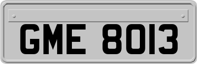 GME8013