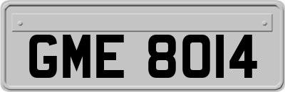 GME8014