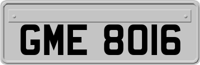 GME8016