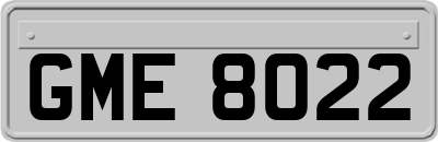 GME8022