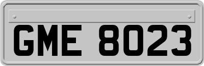 GME8023