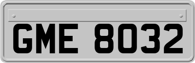 GME8032