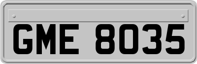 GME8035