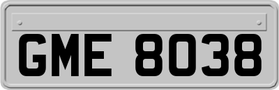 GME8038