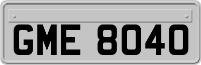 GME8040