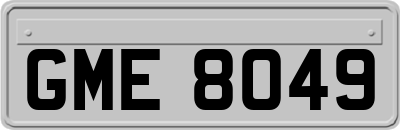 GME8049