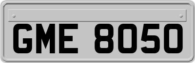 GME8050