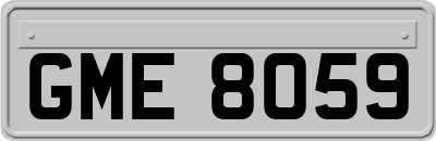 GME8059