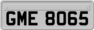 GME8065